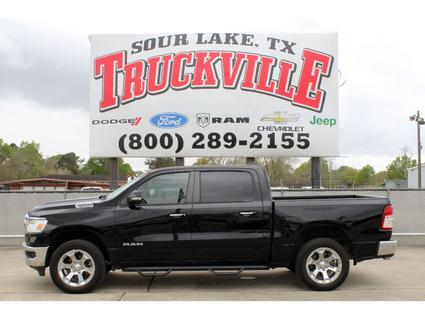 2020 Ram 1500 Sour Lake TX