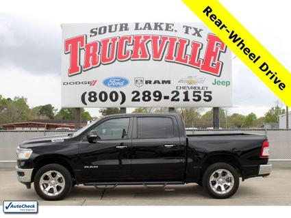 2020 Ram 1500 Sour Lake TX