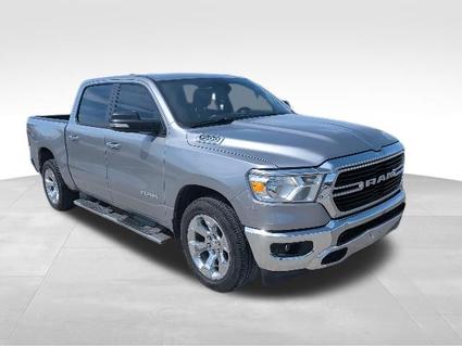 2021 Ram 1500 Broken Arrow OK