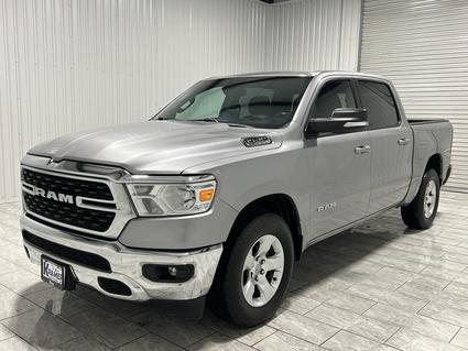 2022 Ram 1500 Madisonville TX