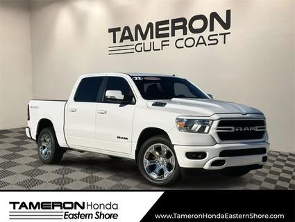 2022 Ram 1500 Daphne AL