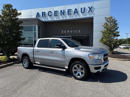 2022 Ram 1500 New Iberia LA