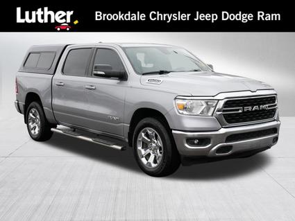 2022 Ram 1500 Minneapolis MN