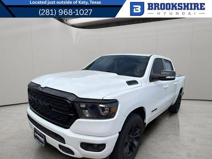 2022 Ram 1500 Katy TX