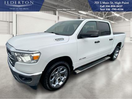 2023 Ram 1500 High Point NC