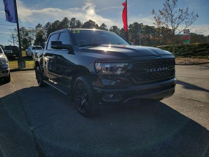 2023 Ram 1500 Cullman AL