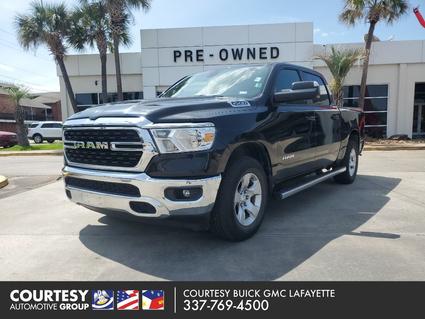 2023 Ram 1500 Lafayette LA