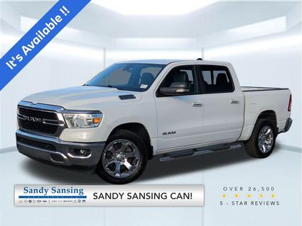 2019 Ram 1500 Pensacola FL