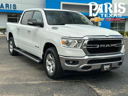 2020 Ram 1500 Newberry SC