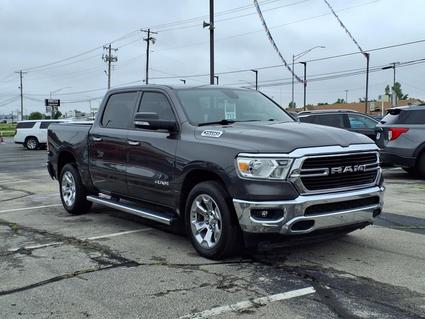 2020 Ram 1500 Muskogee OK