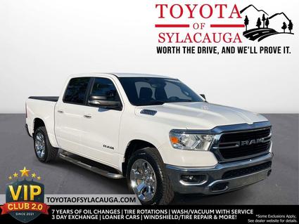 2020 Ram 1500 Sylacauga AL