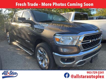 2022 Ram 1500 Palestine TX