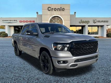 2022 Ram 1500 Griffin GA