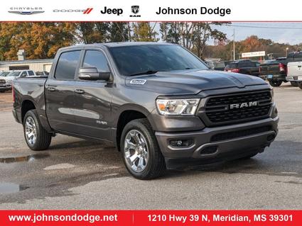 2022 Ram 1500 Meridian MS