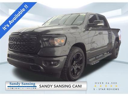 2022 Ram 1500 Pensacola FL