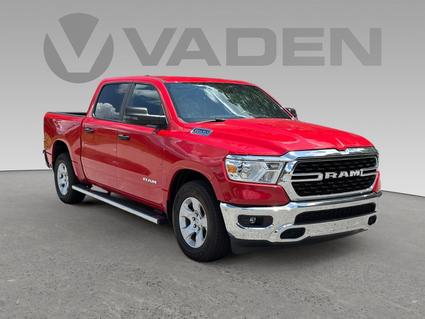 2023 Ram 1500 Statesboro GA