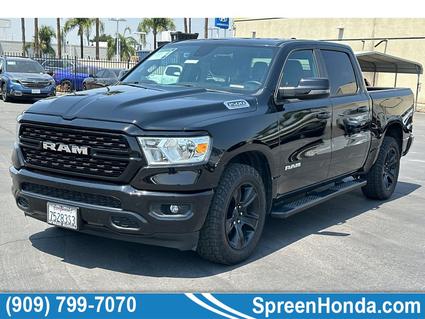 2023 Ram 1500 Loma Linda CA