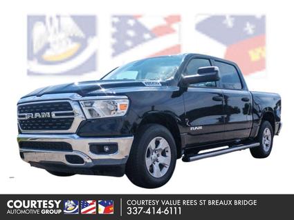 2023 Ram 1500 Breaux Bridge LA
