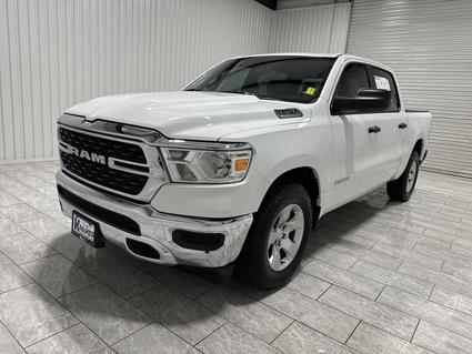 2023 Ram 1500 Madisonville TX