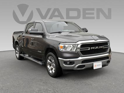 2019 Ram 1500 Brunswick GA