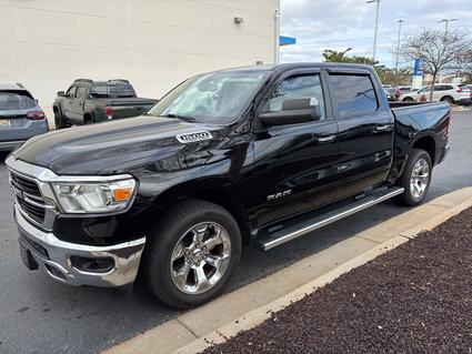 2019 Ram 1500 Daphne AL