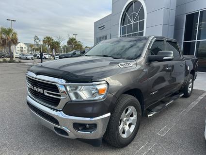 2020 Ram 1500 Savannah GA