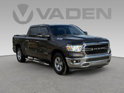 2020 Ram 1500 Savannah GA
