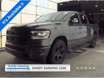 2020 Ram 1500 Pensacola FL