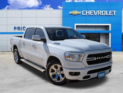 2020 Ram 1500 Pleasanton TX
