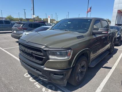 2021 Ram 1500 Fort Walton Beach FL