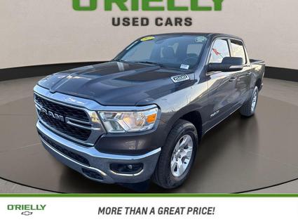 2022 Ram 1500 Tucson AZ