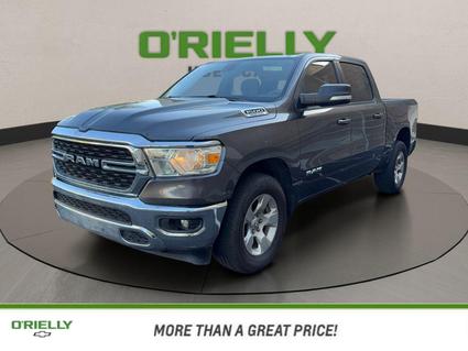 2022 Ram 1500 Tucson AZ