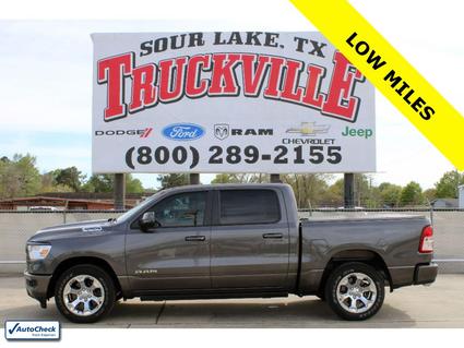 2023 Ram 1500 Sour Lake TX