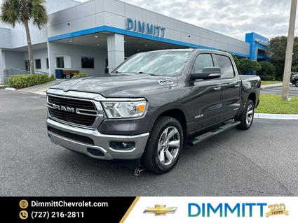 2019 Ram 1500 Clearwater FL