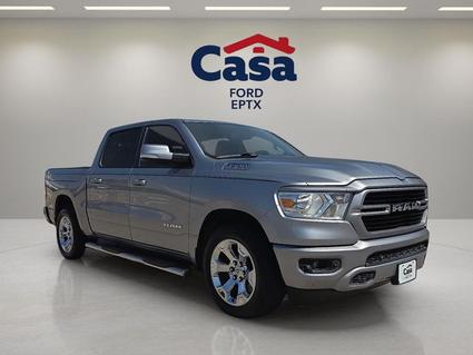 2019 Ram 1500 El Paso TX