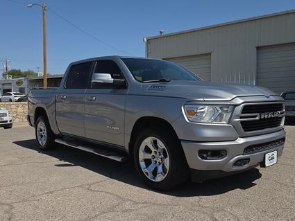 2019 Ram 1500 El Paso TX