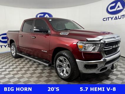 2019 Ram 1500 Memphis TN