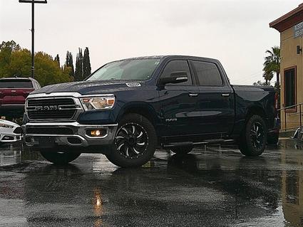 2019 Ram 1500 Riverside CA