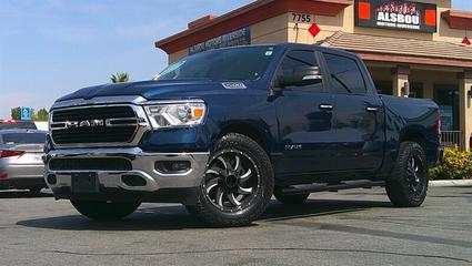 2019 Ram 1500 Riverside CA