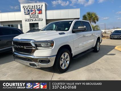 2020 Ram 1500 Broussard LA
