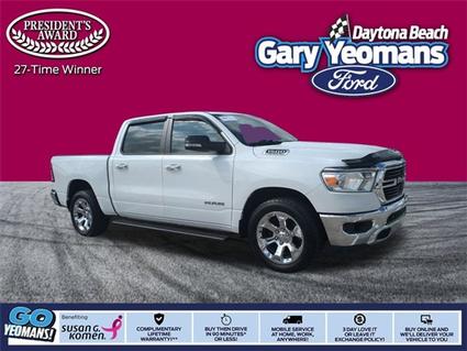 2020 Ram 1500 Daytona Beach FL