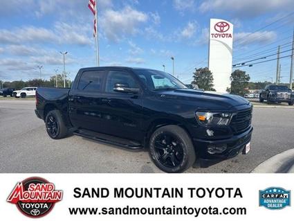 2021 Ram 1500 Albertville AL
