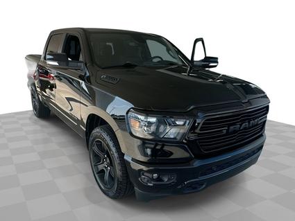 2021 Ram 1500 Athens AL