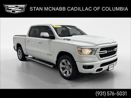 2022 Ram 1500 Columbia TN