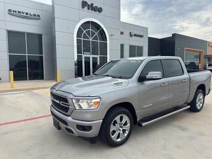 2022 Ram 1500 Floresville TX