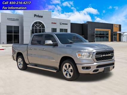 2022 Ram 1500 Floresville TX