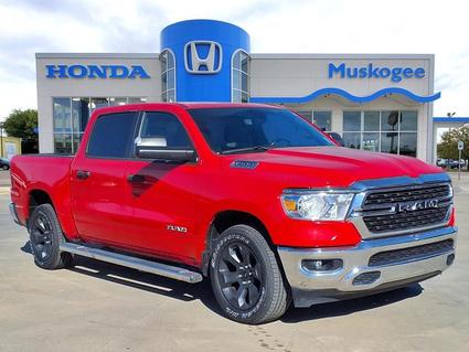 2023 Ram 1500 Muskogee OK