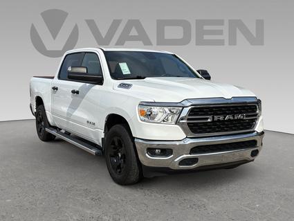 2023 Ram 1500 Brunswick GA