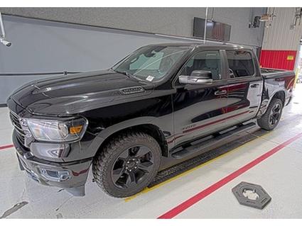 2019 Ram 1500 Murfreesboro TN