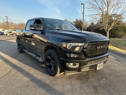 2019 Ram 1500 Murfreesboro TN